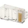 Inline MODULINIS KIŠTUKAS RJ45