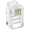 TST TELEFONINIS KIŠTUKAS RJ9*P100