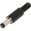 Cabletech MAITINIMO BLOKO KIŠTUKAS WT-55*P25