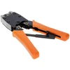 TST Replės RJ-45 (M) jungtims užspausti HT-500