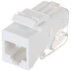TST ZŁĄCZE KEYSTONE FX-RJ45-59