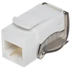 TST ZŁĄCZE KEYSTONE FX-RJ45-63