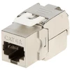 TST KEYSTONE JUNGTIS FX-RJ45-6A-16*P50