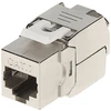 TST ZŁĄCZE KEYSTONE FX-RJ45-71