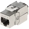 TST ZŁĄCZE KEYSTONE FX-RJ45-8