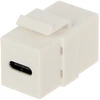 TST KEYSTONE FX-USB-C JUNGTIS