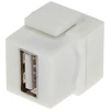 Delta KEYSTONE FX-USB/C JUNGTIS