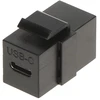 TST KEYSTONE FX-USB-C/B JUNGTIS