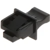 TST ZAŚLEPKA GNIAZDA RJ-45 PPZO-RJ45/B