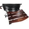 TunaBone | Šoniniai staliukai Kamado Classic 23/24", 2 vnt. rinkinys