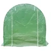 Green Cell Žalias Cell TUNNEL Žalias HOUSE 3X2X2M Žalias GC