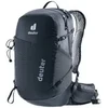Turistinė kuprinė damski Deuter Speed Lite Pro 17 SL - juodas