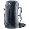 Turistinė kuprinė Deuter AC Lite 32 EL - juodas