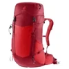 Deuter Futura 26 26 l Raudona