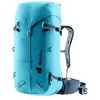 Hiking backpack - Deuter Guide 32 + 8 SL Lagoon-Ink