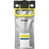 Epson XXL rašalas | WorkForce Pro EM/EP-C800R | Rašalo kasetė | Geltona