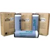 Riso Ink Juodas Juodas HD (S-6870E) (S6870E) (S-8134E) (S8134E)