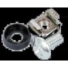 Alantec Tvirtinimo elementas (varžtas + narvas + poveržlė) M6 - 20 vnt.
