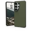 Dėklas Carruzzo Urban Armor Gear UAG Civilian LT, Olive Drab - Samsung Galaxy S26 Ultra