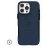 Urban Armor Gear UAG Civilian Magsafe Apple iPhone 16 Pro Max - dėklas telefonui žalios spalvos