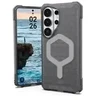 Dėklas Carruzzo Urban Armor Gear UAG Essential Armor, Ash - Samsung Galaxy S26 Ultra