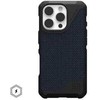 Urban Armor Gear UAG Metropolis LT Magsafe Apple iPhone 16 Pro - dėklas telefonui žalios spalvos