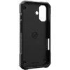 Urban Armor Gear UAG Monarch Pro Apple iPhone 16 - dėklas telefonui juodos spalvos