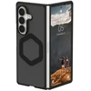 Dėklas Urban Armor Gear UAG Mouve magnetinis galinis dangtelis, skirtas Samsung Galaxy Z Fold 8 Ultra – Ash