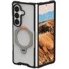 Dėklas Urban Armor Gear UAG Mouve XTE magnetinis galinis dangtelis, skirtas Samsung Galaxy Z Fold 8 Ultra – Ice