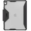 Urban Armor Gear UAG Plyo LT do iPad Air 13" M2 (2024) / M3 (2025) / M4 (2026) juodas-ice