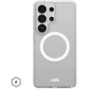 Carruzzo Urban Armor Gear Scout mobiliojo telefono dėklas 17,5 cm (6.9″) Permatomas, Balta
