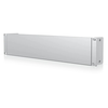 „Ubiquiti“ 2U stovo montuojamas OCD skydelis, tuščias priekinis skydelis, UACC-Rack-Panel-Blank-2U