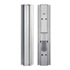 Maršrutizatorius UBIQUITI AM-M-V5G-Titanium Ubiquiti AirMAX Titanium 5GHz 2x2 MIMO AM-M-V5G-TI