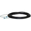 Ubiquiti FC-SM-100 | Šviesolaidinis kabelis | Šviesolaidinis kabelis, G.657.A2, anteninis, vienmodis, 30 m