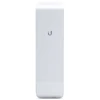 Maršrutizatorius Ubiquiti NSM5 | CPE | NanoStation, 5GHz, 2x RJ45 100Mb/s, 16dB