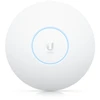 Maršrutizatorius Ubiquiti U6-Enterprise | Prieigos taškas | UniFi 6, WiFi 6E, MU-MIMO, 1x RJ45 2.5Gb/s PoE+
