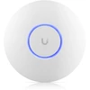 Maršrutizatorius Ubiquiti U6+ | Prieigos taškas | Dviejų dažnių WiFi6 2x2 MIMO, 1x RJ45 1000Mb/s PoE
