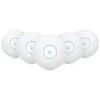 Maršrutizatorius Ubiquiti U7-Pro-5 | Prieigos taškas | WiFi7, 6 GHz, 9,3 Gbps, 1x RJ45 2,5 Gbps, 5 paketai