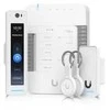 Maršrutizatorius Ubiquiti G3 Starter Kit Pro apsaugos prieigos kontrolės sistema Pilkas, Baltas