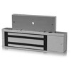 Ubiquiti UA-Lock-Magnetic-540kg elektromagnetinė spyna, juoda, pilka