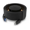 Ubiquiti UACC-ADAPTER-DBAC, 7 m, USB C, 100–240 V, 0,3 A