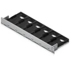 Ubiquiti UACC-AI-Port-RM | Tvirtinimo prie stovo priedas | skirtas UP-AI-Port