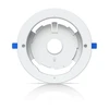Ubiquiti UACC-AI-Pro-Dome-FM-W | Rinkinys įleidžiamas AI-Pro-Dome kamera | įleidžiamas montavimas sienoje arba lubose