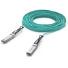 Ubiquiti UACC-AOC-SFP10-30m | Kabelis DAC | SFP+, 10G, 30m