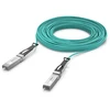 Šakotuvas UBIQUITI UACC-AOC-SFP28-30M SFP+ modulis Ubiquiti, 25G, 30M, didelio nuotolio, tiesioginio prijungimo varinis kabelis