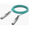 Ubiquiti UACC-AOC-SFP28-5M „InfiniBand“ arba pluoštinis optinis kabelis Vandens spalva
