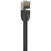 Ubiquiti UACC-Cable-Patch-Outdoor-2m-BK | Patchcord LAN | Zewnętrzny, Cat.5e STP, 2m, juoda