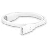 Power TransPort Cable Ubiquiti UACC-Cable-PT-0.5m, 0.5m, VW-1, 12 AWG