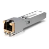 Šakotuvas Ubiquiti UACC-CM-RJ45-1G | SFP modulis | 1Gb/s, RJ45