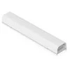 Ubiquiti UACC-CRS | Kabelio gaubtas | Cable Raceway Straight